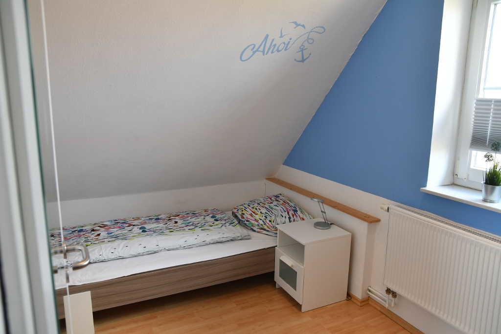 Ferienhaus Carolinenwind Каролинензил Екстериор снимка